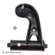 Suspension Control Arm and Ball Joint Assembly Beck Arnley 102-6279