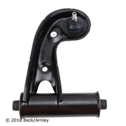 Suspension Control Arm and Ball Joint Assembly Beck Arnley 102-6280