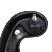 Suspension Control Arm and Ball Joint Assembly Beck Arnley 102-6280
