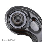 Suspension Control Arm and Ball Joint Assembly Beck Arnley 102-6280