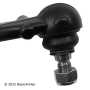 Suspension Control Arm and Ball Joint Assembly Beck Arnley 102-6281