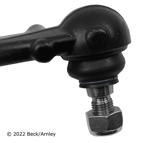 Suspension Control Arm and Ball Joint Assembly Beck Arnley 102-6281