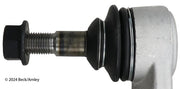 Suspension Control Arm and Ball Joint Assembly Beck Arnley 102-6290