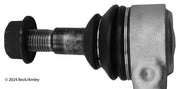 Suspension Control Arm and Ball Joint Assembly Beck Arnley 102-6302