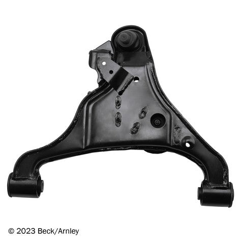Suspension Control Arm and Ball Joint Assembly Beck Arnley 102-6319