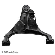 Suspension Control Arm and Ball Joint Assembly Beck Arnley 102-6319