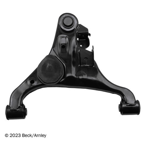 Suspension Control Arm and Ball Joint Assembly Beck Arnley 102-6319