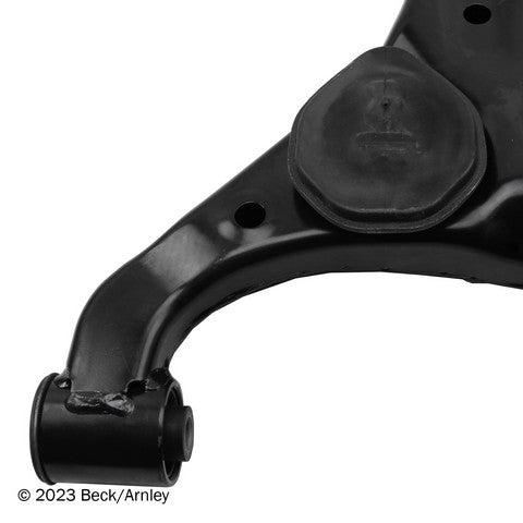 Suspension Control Arm and Ball Joint Assembly Beck Arnley 102-6319