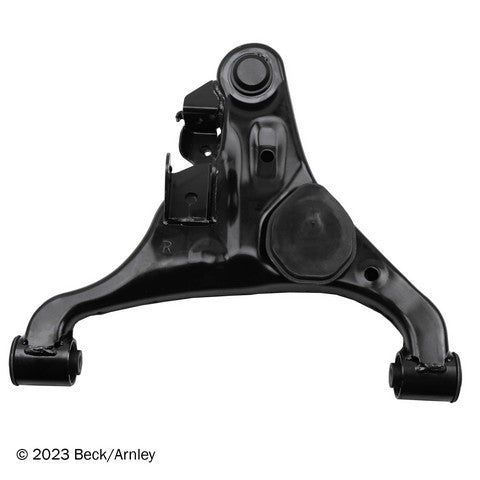 Suspension Control Arm and Ball Joint Assembly Beck Arnley 102-6320