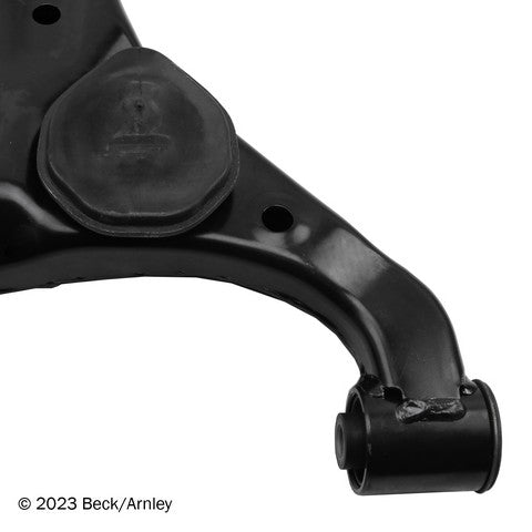 Suspension Control Arm and Ball Joint Assembly Beck Arnley 102-6320