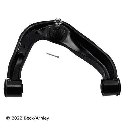 Suspension Control Arm and Ball Joint Assembly Beck Arnley 102-6321