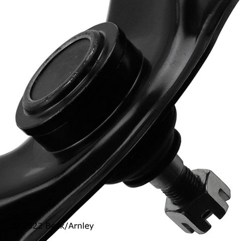 Suspension Control Arm and Ball Joint Assembly Beck Arnley 102-6321