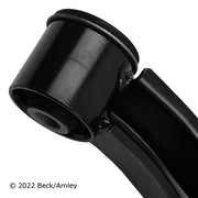 Suspension Control Arm and Ball Joint Assembly Beck Arnley 102-6321
