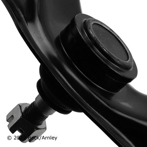 Suspension Control Arm and Ball Joint Assembly Beck Arnley 102-6322