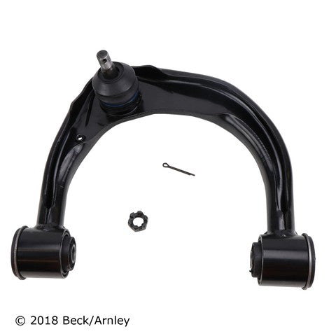 Suspension Control Arm and Ball Joint Assembly Beck Arnley 102-6326
