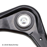 Suspension Control Arm and Ball Joint Assembly Beck Arnley 102-6326