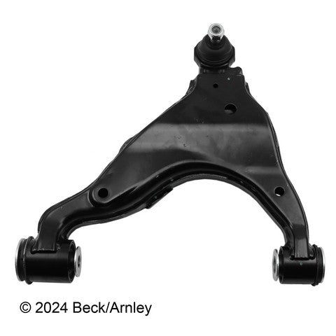 Suspension Control Arm and Ball Joint Assembly Beck Arnley 102-6426