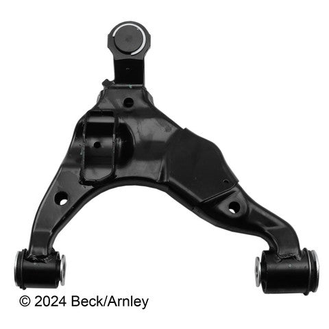 Suspension Control Arm and Ball Joint Assembly Beck Arnley 102-6426