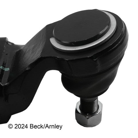 Suspension Control Arm and Ball Joint Assembly Beck Arnley 102-6426