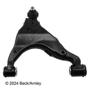 Suspension Control Arm and Ball Joint Assembly Beck Arnley 102-6427