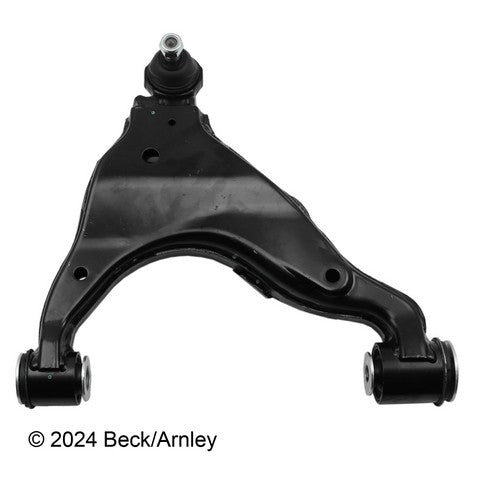 Suspension Control Arm and Ball Joint Assembly Beck Arnley 102-6427