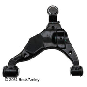 Suspension Control Arm and Ball Joint Assembly Beck Arnley 102-6427
