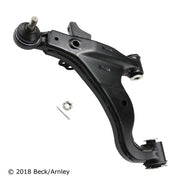 Suspension Control Arm and Ball Joint Assembly Beck Arnley 102-6428