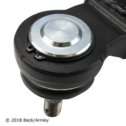 Suspension Control Arm and Ball Joint Assembly Beck Arnley 102-6428