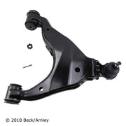 Suspension Control Arm and Ball Joint Assembly Beck Arnley 102-6429
