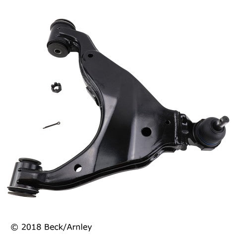 Suspension Control Arm and Ball Joint Assembly Beck Arnley 102-6429