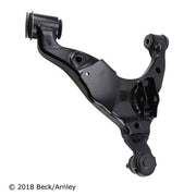 Suspension Control Arm and Ball Joint Assembly Beck Arnley 102-6429