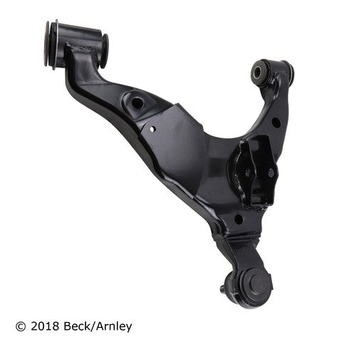 Suspension Control Arm and Ball Joint Assembly Beck Arnley 102-6429
