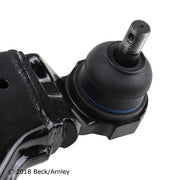 Suspension Control Arm and Ball Joint Assembly Beck Arnley 102-6429
