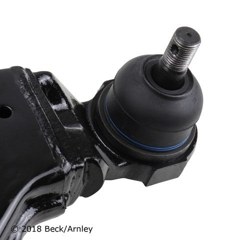 Suspension Control Arm and Ball Joint Assembly Beck Arnley 102-6429