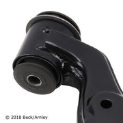 Suspension Control Arm and Ball Joint Assembly Beck Arnley 102-6429