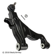 Suspension Control Arm and Ball Joint Assembly Beck Arnley 102-6430
