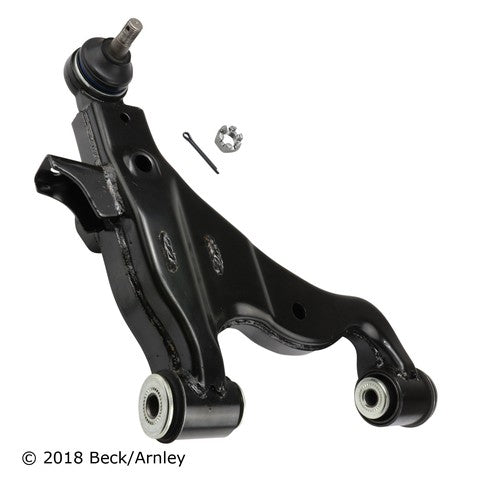 Suspension Control Arm and Ball Joint Assembly Beck Arnley 102-6430