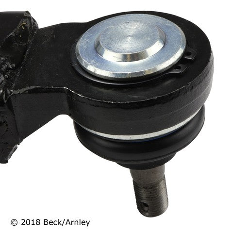 Suspension Control Arm and Ball Joint Assembly Beck Arnley 102-6430