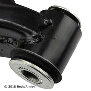 Suspension Control Arm and Ball Joint Assembly Beck Arnley 102-6430