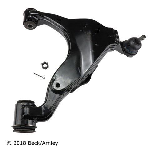 Suspension Control Arm and Ball Joint Assembly Beck Arnley 102-6431
