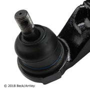 Suspension Control Arm and Ball Joint Assembly Beck Arnley 102-6431