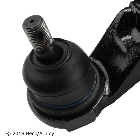 Suspension Control Arm and Ball Joint Assembly Beck Arnley 102-6431