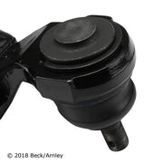 Suspension Control Arm and Ball Joint Assembly Beck Arnley 102-6431