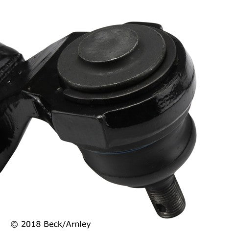 Suspension Control Arm and Ball Joint Assembly Beck Arnley 102-6431
