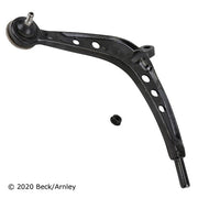 Suspension Control Arm and Ball Joint Assembly Beck Arnley 102-6439