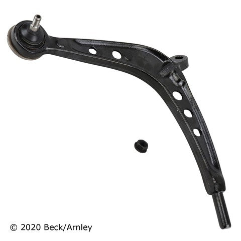 Suspension Control Arm and Ball Joint Assembly Beck Arnley 102-6439