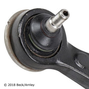 Suspension Control Arm and Ball Joint Assembly Beck Arnley 102-6439