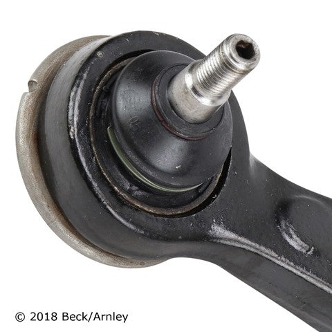 Suspension Control Arm and Ball Joint Assembly Beck Arnley 102-6439