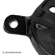 Suspension Control Arm and Ball Joint Assembly Beck Arnley 102-6439