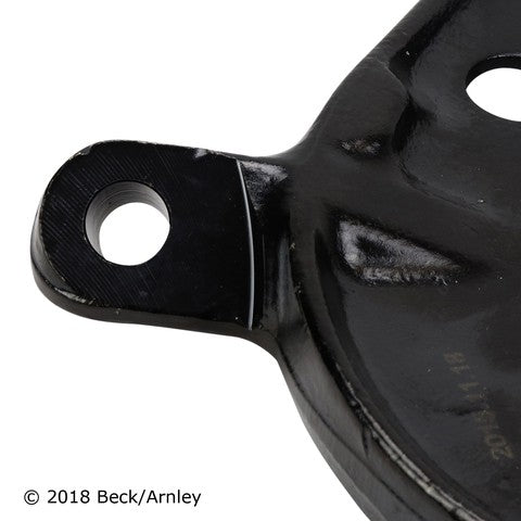 Suspension Control Arm and Ball Joint Assembly Beck Arnley 102-6439